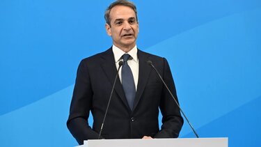 Μητσοτάκης: Οι πολίτες μας έδωσαν ισχυρή εντολή να προχωρήσουν με ταχύτητα οι μεταρρυθμίσεις