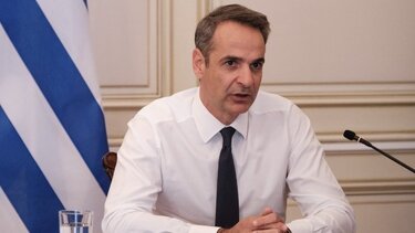 Μητσοτάκης για το ναυάγιο στην Πύλο: Αποφασιστική απάντηση στα άθλια δίκτυα των εγκληματιών