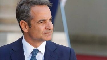 Μητσοτάκης: Χρειαζόμαστε την επόμενη ημέρα μια σταθερή κυβέρνηση