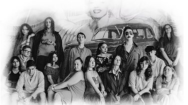 Τριήμερο θεατρικών παραστάσεων στην Πύλη Βηθλεέμ