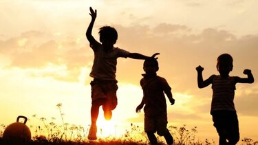 Για τα παιδιά της Φοινικιάς