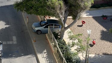 Παρκάρισμα για ... Όσκαρ!