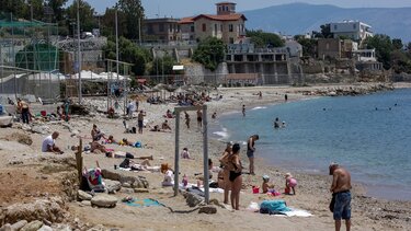 Φρεαττύδα: Τέσσερις άνδρες προσπάθησαν να βιάσουν 17χρονη