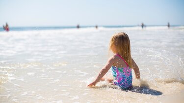 Αίθριος καιρός την Πέμπτη στην Κρήτη