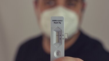 Πού γίνονται δωρεάν rapid test την Τετάρτη