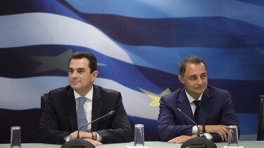 Υπουργείο Ανάπτυξης - Κ. Σκρέκας: Το καλάθι του νοικοκυριού θα συνεχιστεί