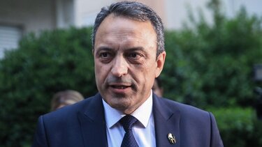 Σπαρτιάτες: Σφοδρή επίθεση στον Στίγκα και αλληλοκατηγορίες για τακτικές μαφιόζων