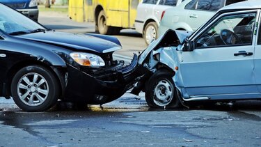 Θανατηφόρο τροχαίο στη Κοζάνη - Νεκρός ένας 55χρονος