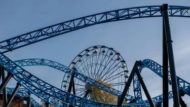 Τραγωδία σε λούνα παρκ: Παραδόθηκε ο χειριστής του παιχνιδιού 