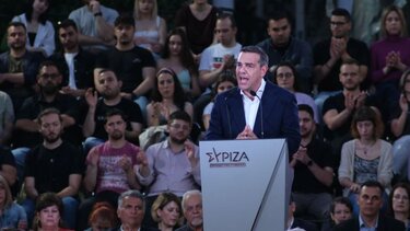 Στην Κρήτη ξανά ο Αλέξης Τσίπρας- Το κάλεσμα της ΝΕ Ηρακλείου