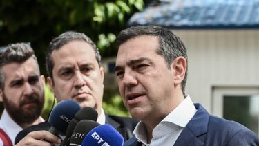 Τσίπρας: Αθλια και επιζήμια η εργαλειοποίηση της μουσουλμανικής μειονότητας