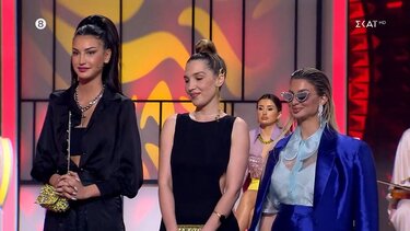 My Style Rocks: Η Χριστιάνα αποχώρησε μία «ανάσα» πριν τον τελικό και ξέσπασε σε κλάματα 