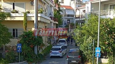 Στο ίδιο σπίτι που δολοφονήθηκε η 55χρονη Νικολίτσα Μητροπούλου είχε δολοφονηθεί και η αδελφή της