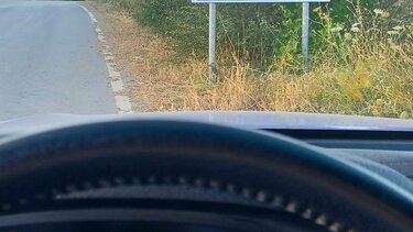 Ένας παράδεισος μέσα στον καύσωνα το Οροπέδιο Λασιθίου!