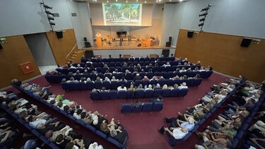 Παρουσιάστηκε το βιβλίο της Ζ. Σημανδηράκη