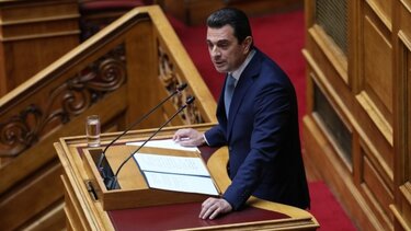  Σκρέκας: Σαρωτικοί έλεγχοι για την προστασία των ελληνικών προϊόντων ΠΟΠ