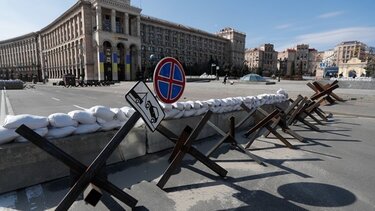 Το δημοτικό συμβούλιο του Κιέβου απαγορεύει όλα τα «πολιτιστικά προϊόντα» στη ρωσική γλώσσα