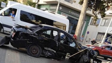 Νεκρός σε τροχαίο 69χρονος, στο Ρέθυμνο