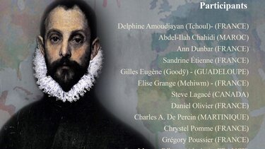 2η Διεθνή Έκθεση ζωγραφικής στο Φόδελε