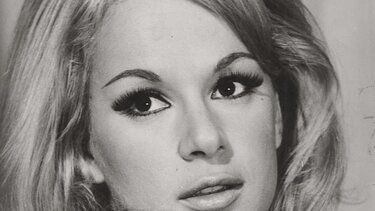 Αλίκη Βουγιουκλάκη: Ήταν και παραμένει «το πιο λαμπρό αστέρι»!