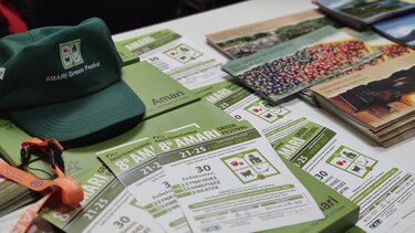 8ο Amari Green Festival: Μια μοναδική ευκαιρία γνωριμίας με την αυθεντική Κρήτη!