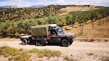 Αργολίδα: Βρέθηκε παλιά οβίδα στο Μοναστηράκι Μυκηνών 