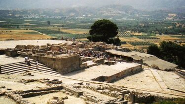 Αρχαιολογικοί χώροι: Κλειστοί το πρωί της Τρίτης λόγω στάσης εργασίας