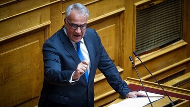 Μ. Βορίδης: Το ΠΑΣΟΚ έχει γίνει πλήρως αναξιόπιστο