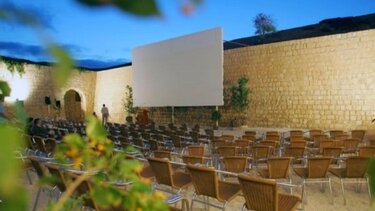 Ακύρωση προβολής ταινίας στον Δημοτικό Θερινό Κινηματογράφο "Βηθλεέμ"