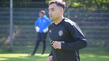 Γκαγέγος: "Γι' αυτό επέστρεψα στον ΟΦΗ"