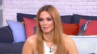 Έλλη Κοκκίνου: "Ο Αλ. Τσίπρας καλά έκανε και παραιτήθηκε αν το αισθανόταν έτσι"