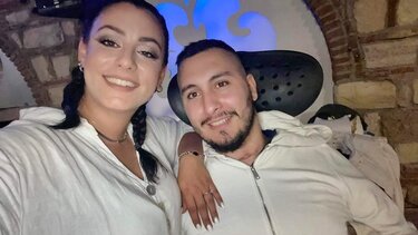 Τα Θεοφάνεια του '21 βούτηξε για τον σταυρό κι έμεινε παράλυτος - Κι όμως, έζησε την ωραιότερη στιγμή της ζωής του