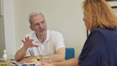 Α. Καλοκαιρινός: Θα διεκδικήσουμε Ευρωπαϊκά και Κρατικά κονδύλια για να κάνουμε το Ηράκλειο μια σύγχρονη πόλη