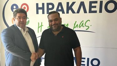 Υποψήφιος με τον Μιχάλη Καραμαλάκη ο Γιάννης Δεικτάκης