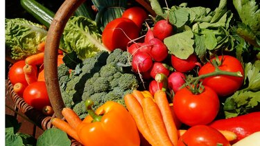 Οι τροφές που «καθαρίζουν» τις αρτηρίες μας