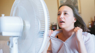 Ρεκόρ ζέστης κατέγραψε η Φινλανδία για το Μάιο 