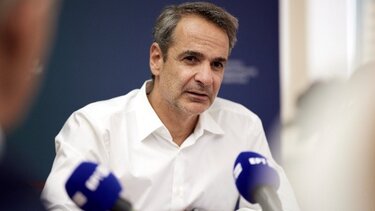 Μητσοτάκης για ακρίβεια: Σύντομα ανακοινώσεις με επιβολή προστίμων 