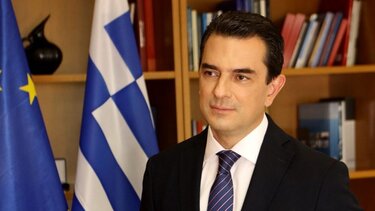 Κ. Σκρέκας: Πρόστιμα 34 χιλ. ευρώ σε αλευροβιομηχανία και δύο πρατήρια για αθέμιτη κερδοφορία