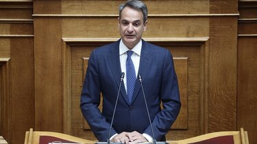 Μητσοτάκης για πυρκαγιές: Απέναντι στη μανία της φύσης κανένα μέτρο δεν θα είναι ποτέ αρκετό