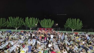 Με επιτυχία και φέτος τα "Μαγειροτσικαλιάσματα" στο Μοχό