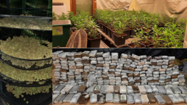 Δύο ακόμα στην φυλακή και δύο ελεύθεροι με όρους, για τη ναρκω-βίλα