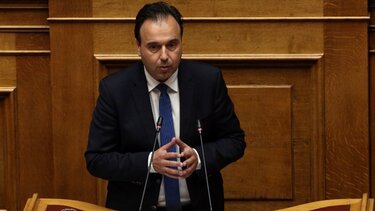 Δ. Παπαστεργίου: Η επόμενη ημέρα του ελληνικού Δημοσίου ξεκινά με την υλοποίηση του έργου CRM