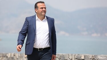 "Συνεργασία Ευθύνης": Ανοίγει δίαυλο επικοινωνίας με τους πολίτες