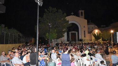 «Του Έρωτα τα πάθη» ανεβαίνει από το Θέατρο Κρήτης