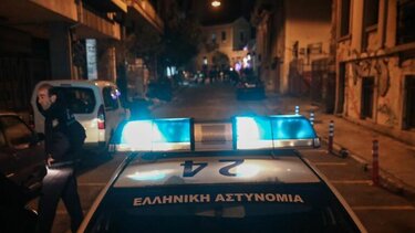 Ο συγκάτοικος ήταν ο δολόφονος - "Φως" στο θρίλερ με το διαμελισμένο πτώμα