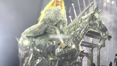 Το νέο άρωμα της Μπιγιονσέ από τριαντάφυλλο και γιασεμί