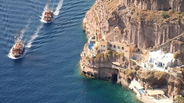 Πότε αναμένονται εκπτώσεις στα ακτοπλοϊκά εισιτήρια και για τρίτεκνους