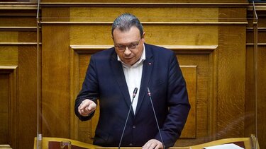 Φάμελλος: Αφήσατε τη χώρα μας ανέτοιμη και αθωράκιστη, κύριε Μητσοτάκη!