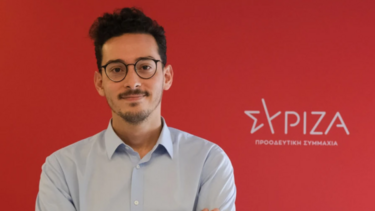 Στέργιος Καλπάκης: Αυτός αντικαθιστά την Πόπη Τσαπανίδου!