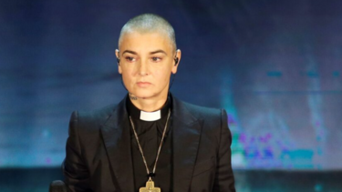 Πέθανε η διάσημη τραγουδίστρια Sinead O’Connor στα 56 της